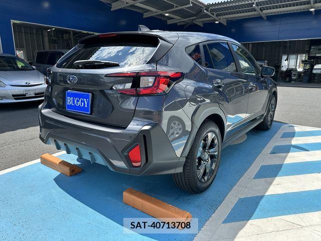 Subaru Crosstrek 2024-02 384793-4