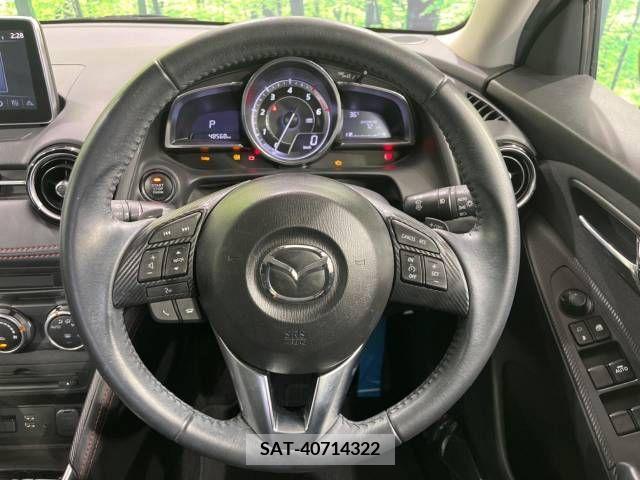 Mazda DEMIO 2015-09 383766-10