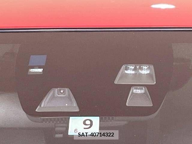 Mazda DEMIO 2015-09 383766-2