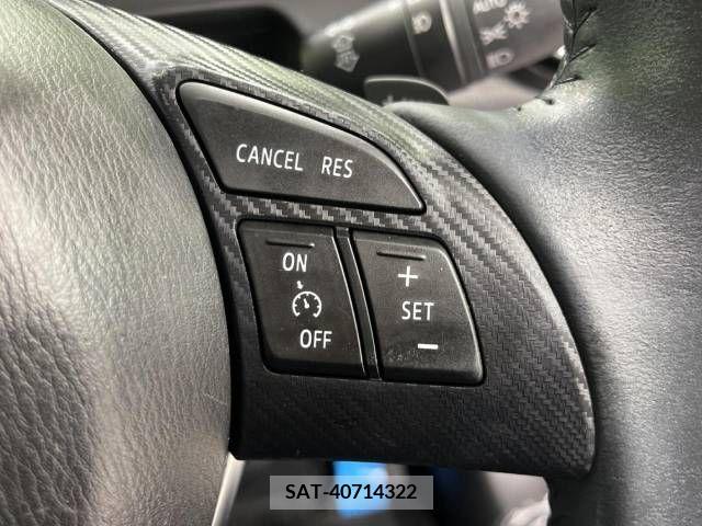 Mazda DEMIO 2015-09 383766-7