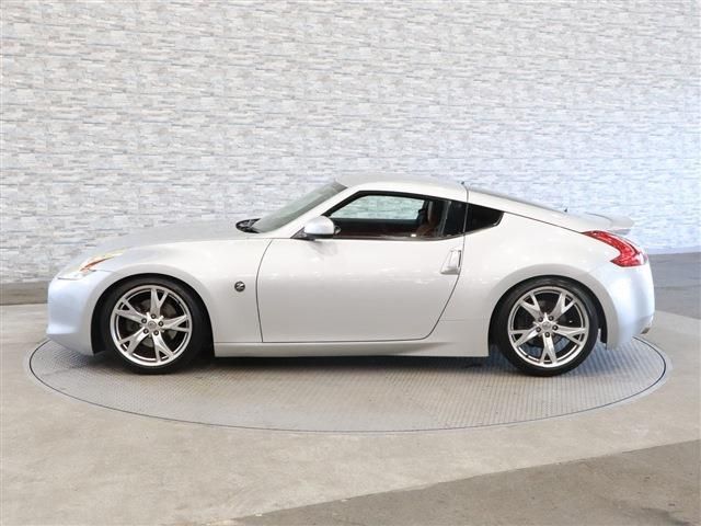 Nissan FAIRLADY Z 2008-12 7830-8
