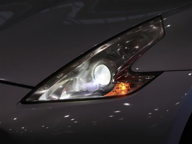 Nissan FAIRLADY Z 2008-12 7830-11