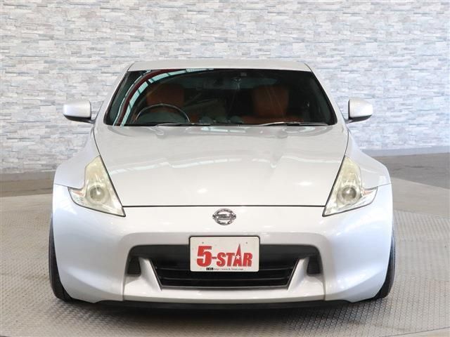 Nissan FAIRLADY Z 2008-12 7830-7