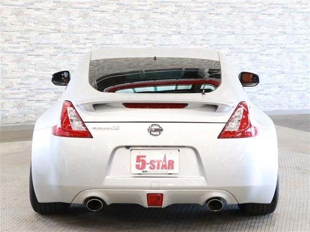 Nissan FAIRLADY Z 2008-12 7830-10