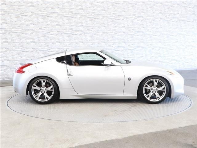 Nissan FAIRLADY Z 2008-12 7830-9