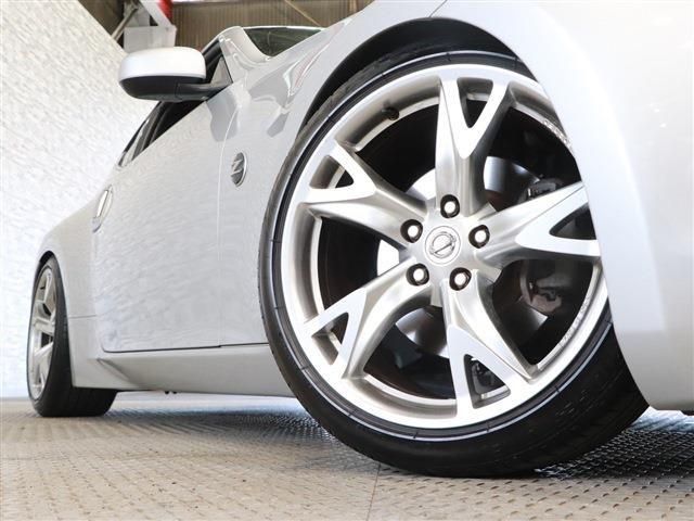 Nissan FAIRLADY Z 2008-12 7830-12