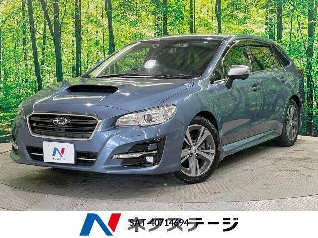 Subaru LEVORG 2017-09 235168-0