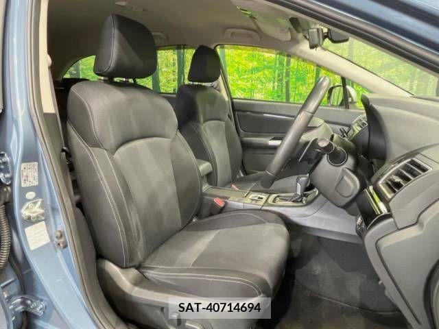 Subaru LEVORG 2017-09 235168-8