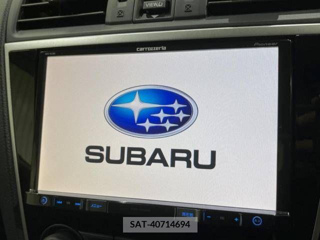 Subaru LEVORG 2017-09 235168-2