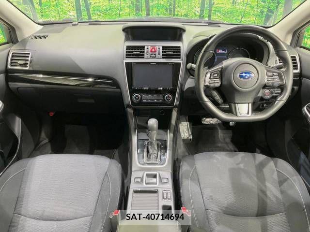 Subaru LEVORG 2017-09 235168-1
