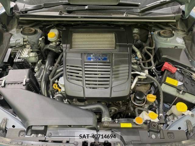Subaru LEVORG 2017-09 235168-18
