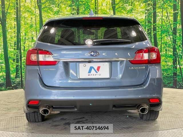Subaru LEVORG 2017-09 235168-15