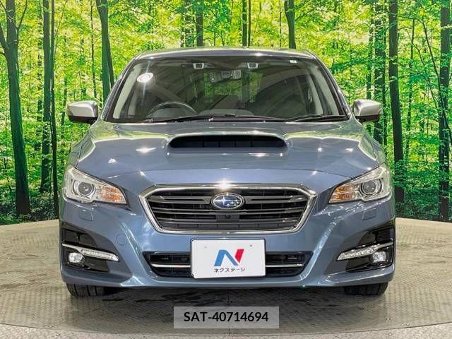 Subaru LEVORG 2017-09 235168-14