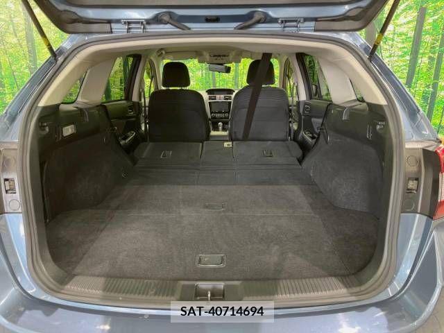 Subaru LEVORG 2017-09 235168-10