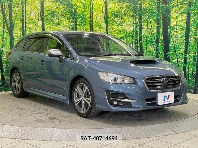 Subaru LEVORG 2017-09 235168-16