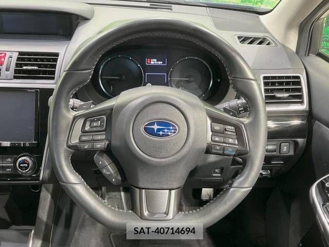 Subaru LEVORG 2017-09 235168-11