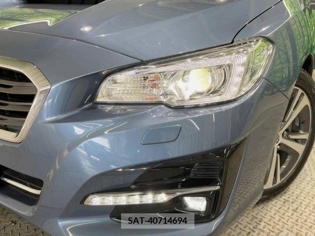 Subaru LEVORG 2017-09 235168-12