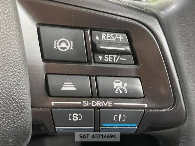 Subaru LEVORG 2017-09 235168-6