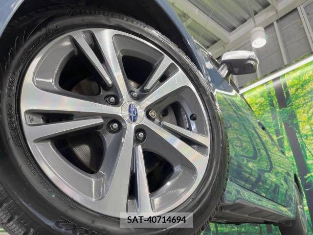 Subaru LEVORG 2017-09 235168-13