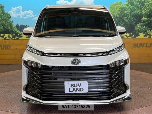 Toyota VOXY 2023-05 333212-14