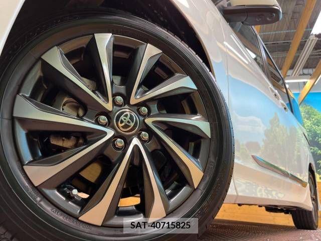 Toyota VOXY 2023-05 333212-12