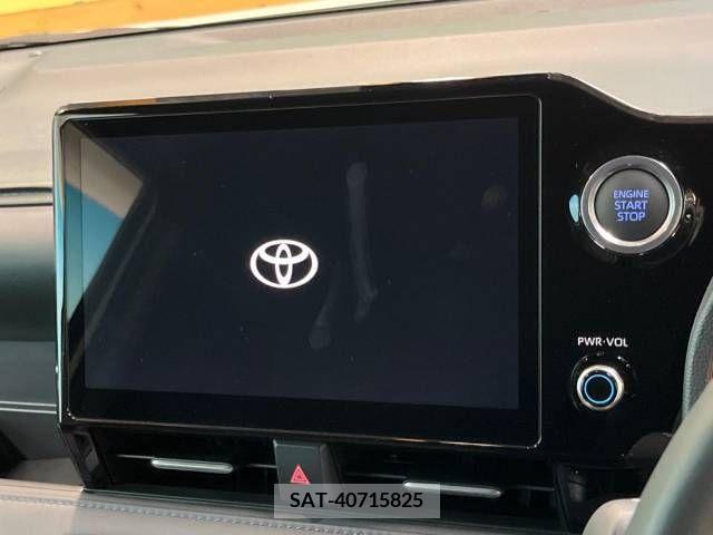 Toyota VOXY 2023-05 333212-3