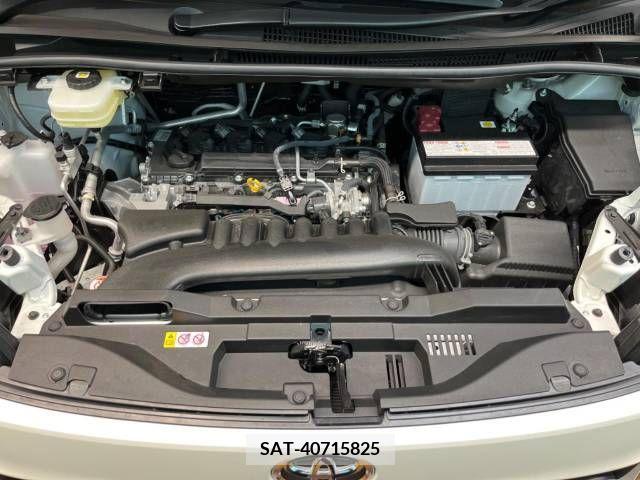 Toyota VOXY 2023-05 333212-18