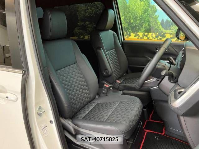 Toyota VOXY 2023-05 333212-8