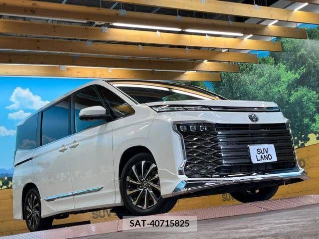 Toyota VOXY 2023-05 333212-16