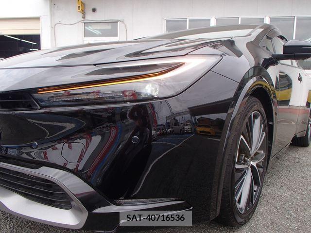 Toyota PRIUS 2023-06 341321-7