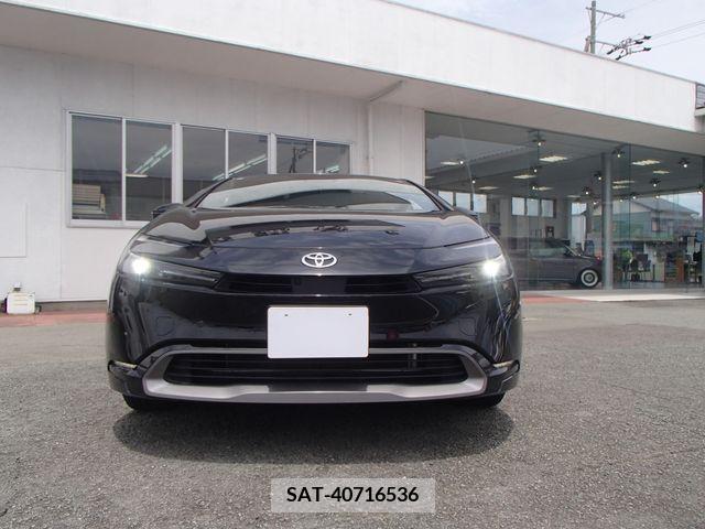 Toyota PRIUS 2023-06 341321-3