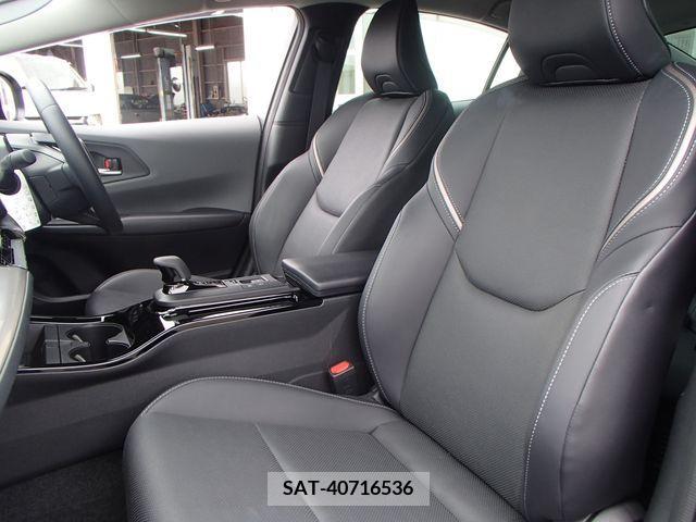 Toyota PRIUS 2023-06 341321-9
