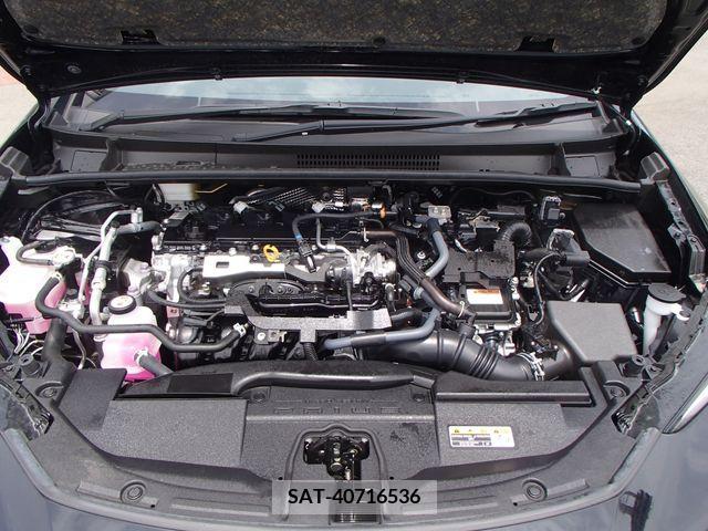 Toyota PRIUS 2023-06 341321-19