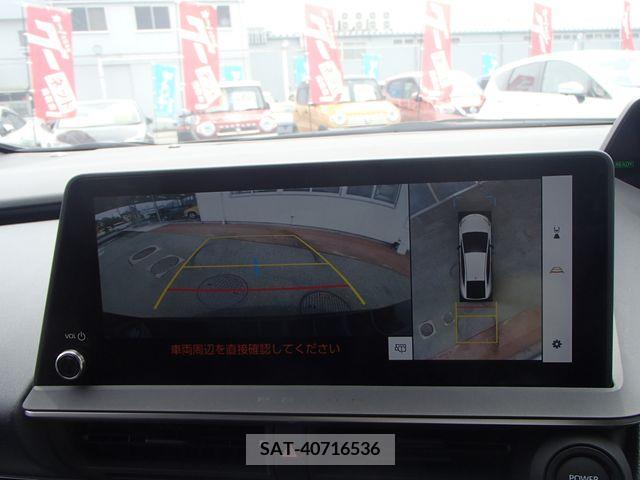 Toyota PRIUS 2023-06 341321-14