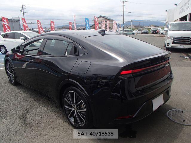 Toyota PRIUS 2023-06 341321-5