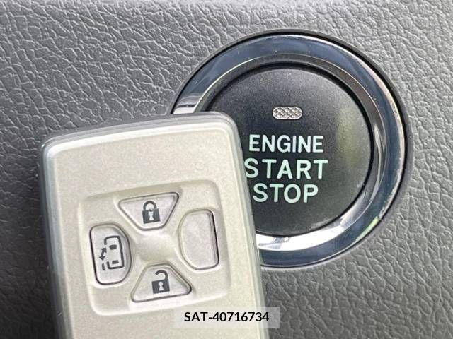 Toyota VOXY 2009-10 251211-6