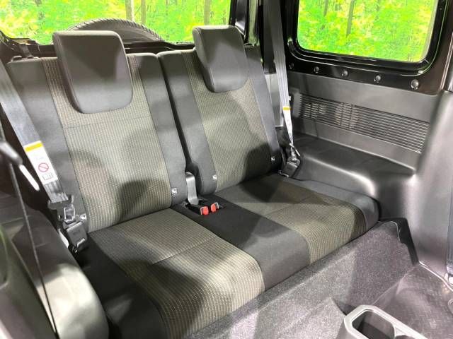 Suzuki JIMNY 2019-04 7167-9