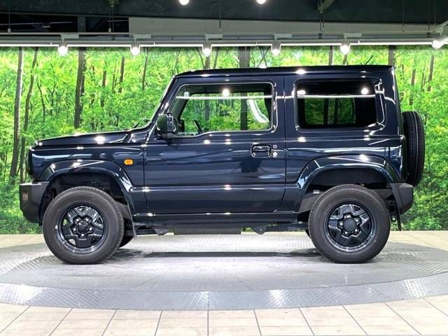 Suzuki JIMNY 2019-04 7167-14