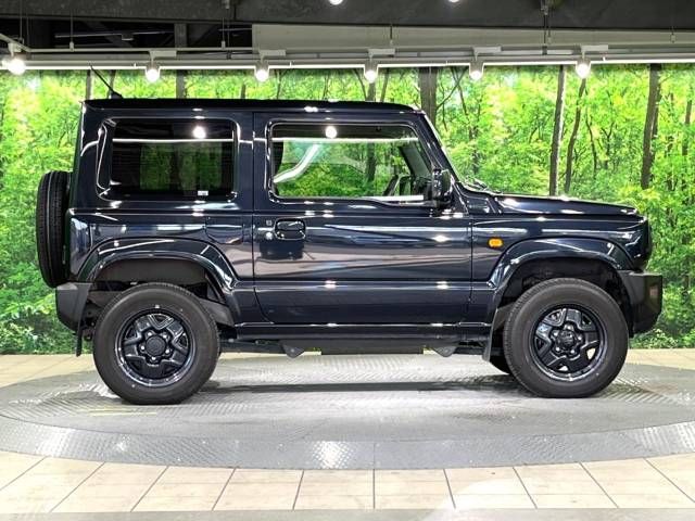 Suzuki JIMNY 2019-04 7167-13