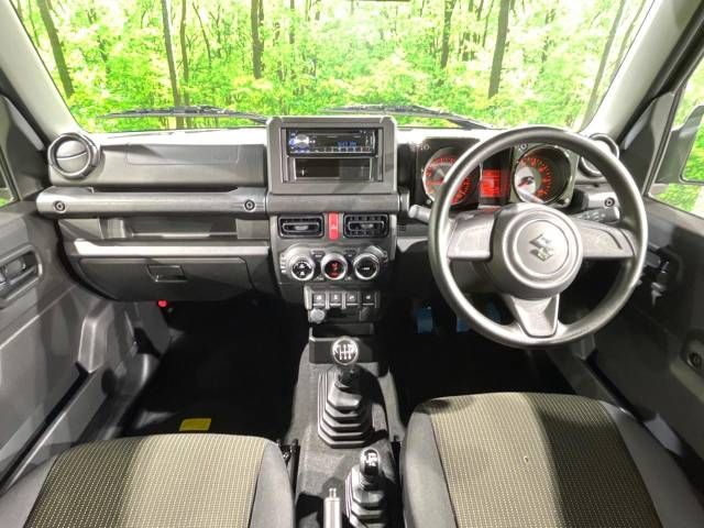 Suzuki JIMNY 2019-04 7167-5