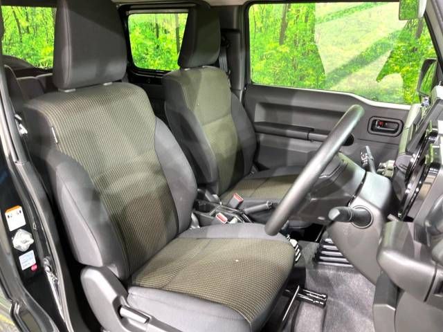 Suzuki JIMNY 2019-04 7167-8