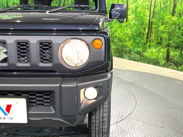 Suzuki JIMNY 2019-04 7167-19