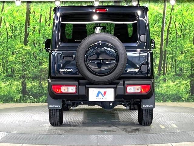 Suzuki JIMNY 2019-04 7167-12