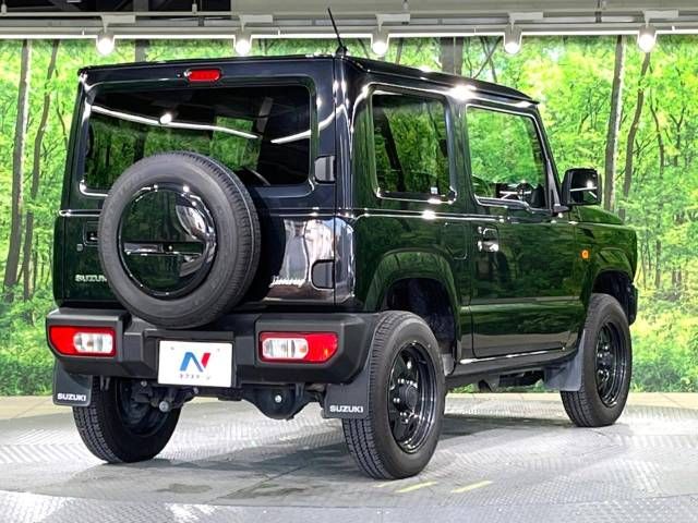 Suzuki JIMNY 2019-04 7167-18