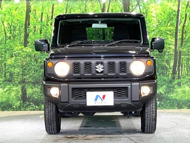 Suzuki JIMNY 2019-04 7167-11