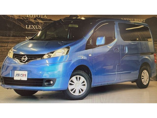 Nissan NV200 VANETTE WAGON 2018-01 17443-0