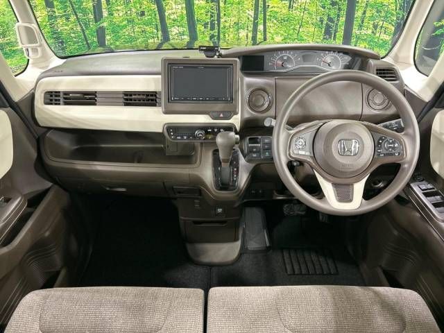 Honda N BOX 2023-03 27538-1