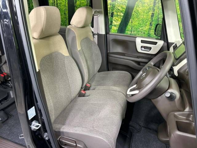 Honda N BOX 2023-03 27538-8