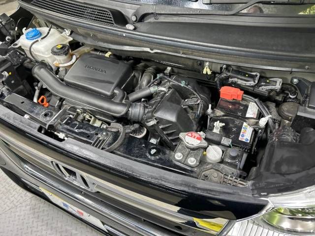 Honda N BOX 2023-03 27538-18