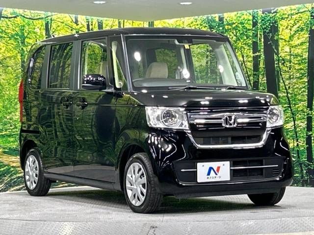 Honda N BOX 2023-03 27538-16